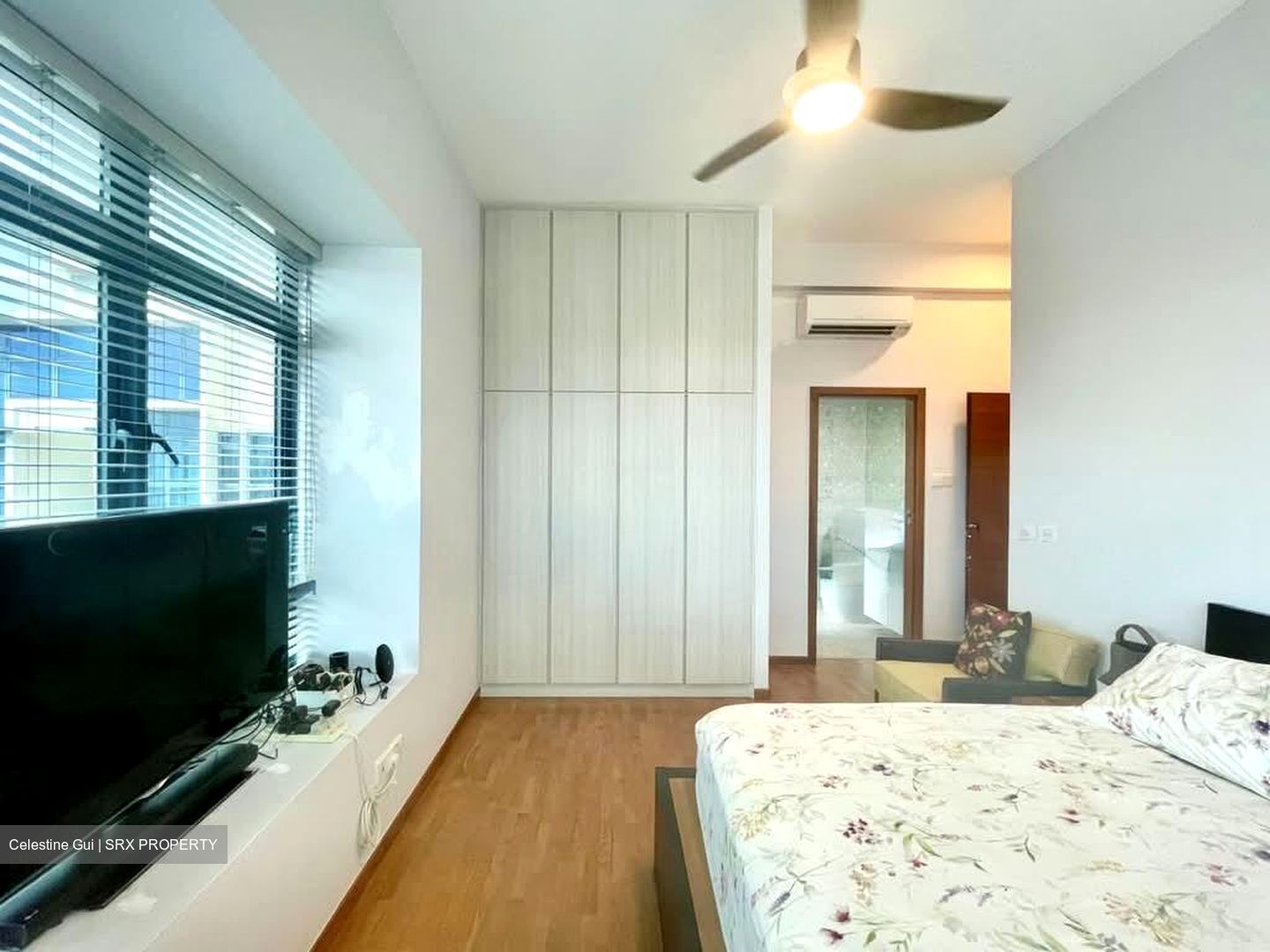 City Square Residences (D8), Condominium #603633951
